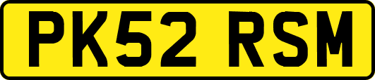 PK52RSM