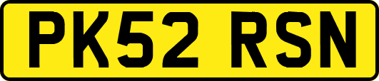 PK52RSN