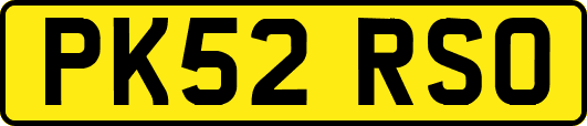 PK52RSO