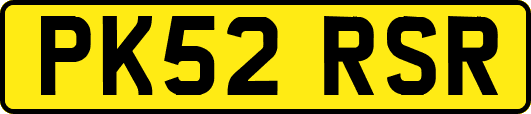 PK52RSR