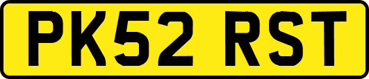PK52RST