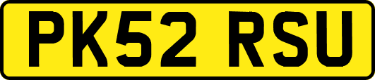 PK52RSU