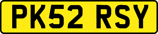 PK52RSY