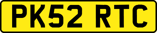 PK52RTC