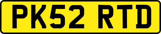 PK52RTD