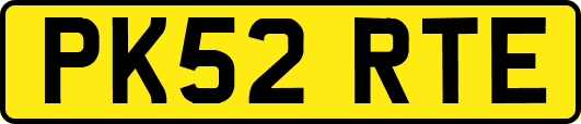 PK52RTE