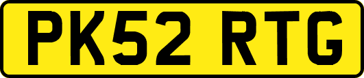PK52RTG