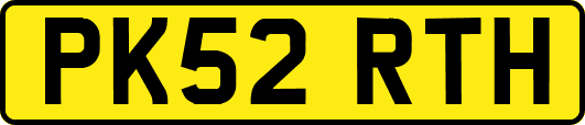 PK52RTH