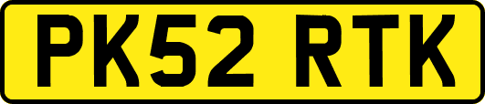 PK52RTK