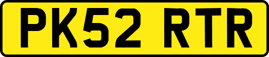 PK52RTR
