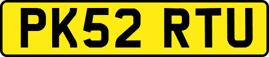 PK52RTU