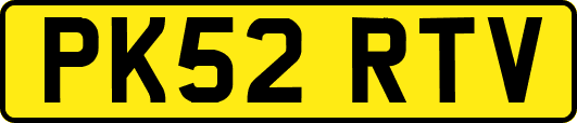 PK52RTV