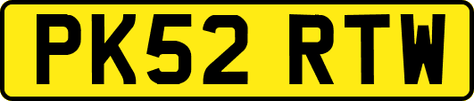 PK52RTW