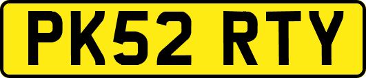 PK52RTY