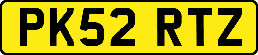 PK52RTZ