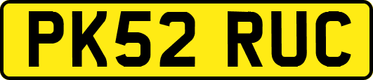 PK52RUC
