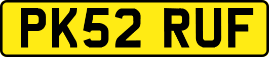 PK52RUF