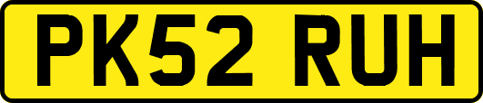 PK52RUH
