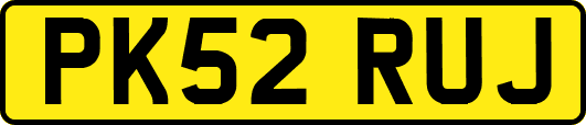 PK52RUJ