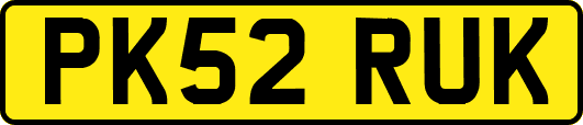 PK52RUK