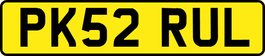 PK52RUL