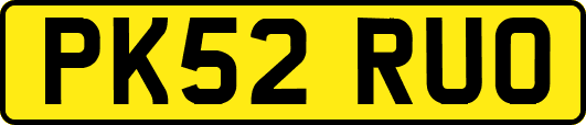 PK52RUO