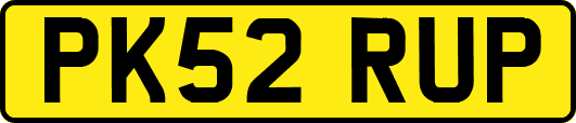 PK52RUP