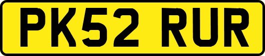 PK52RUR