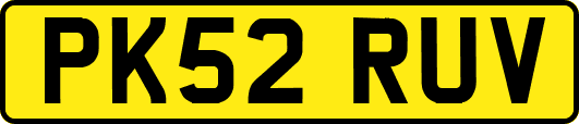 PK52RUV