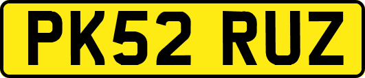 PK52RUZ