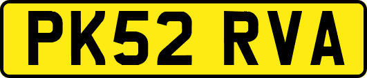PK52RVA