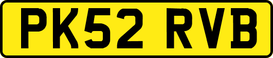 PK52RVB