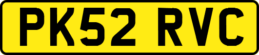 PK52RVC