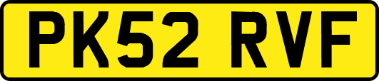 PK52RVF