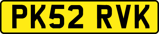 PK52RVK
