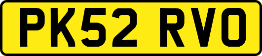 PK52RVO