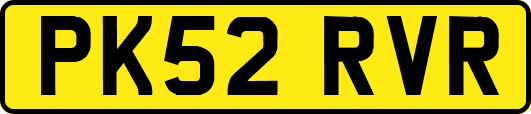 PK52RVR