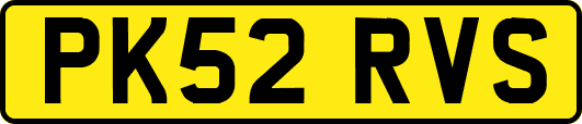 PK52RVS