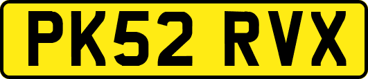 PK52RVX