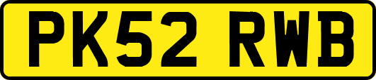 PK52RWB