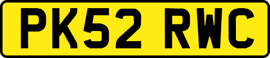 PK52RWC