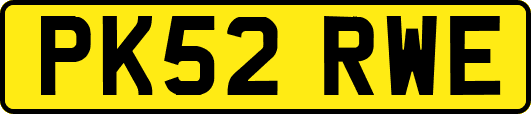 PK52RWE