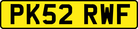 PK52RWF