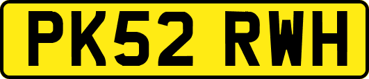 PK52RWH