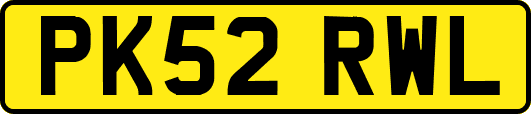 PK52RWL