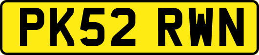 PK52RWN