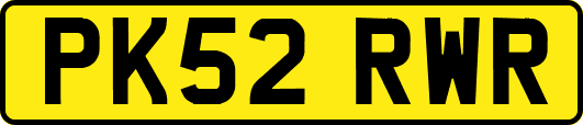 PK52RWR