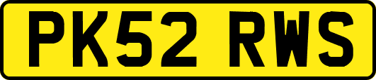 PK52RWS