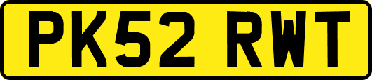 PK52RWT