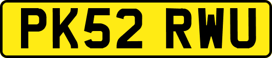 PK52RWU
